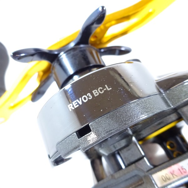 レボビッグシューターコンパクトＢＣ－Ｌ